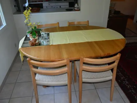 Hübeli (Arm), Appartement 4 personnes à Zweisimmen - Photo 11