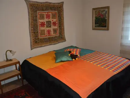 Hübeli (Arm), Appartement 4 personnes à Zweisimmen - Photo 12