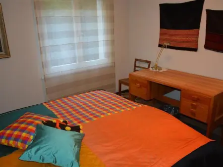 Hübeli (Arm), Appartement 4 personnes à Zweisimmen - Photo 13