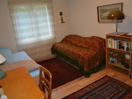 Hübeli (Arm), Appartement 4 personnes à Zweisimmen - Photo 14