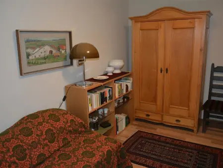 Hübeli (Arm), Appartement 4 personnes à Zweisimmen - Photo 15
