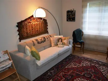 Hübeli (Arm), Appartement 4 personnes à Zweisimmen - Photo 16