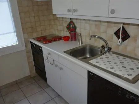 Hübeli (Arm), Appartement 4 personnes à Zweisimmen - Photo 19