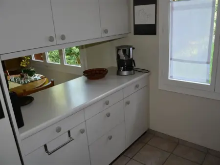 Hübeli (Arm), Appartement 4 personnes à Zweisimmen - Photo 20