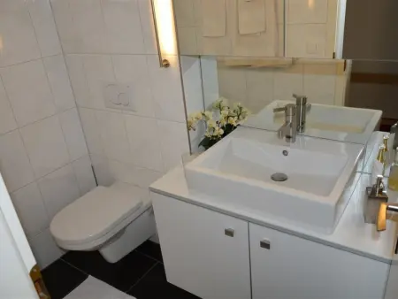 Hübeli (Arm), Appartement 4 personnes à Zweisimmen - Photo 21