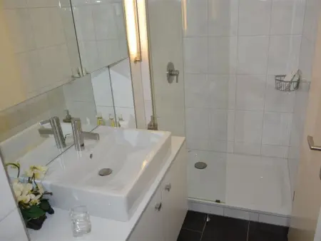 Hübeli (Arm), Appartement 4 personnes à Zweisimmen - Photo 22
