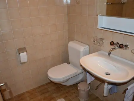 Hübeli (Arm), Appartement 4 personnes à Zweisimmen - Photo 23