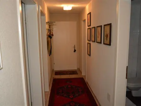 Hübeli (Arm), Appartement 4 personnes à Zweisimmen - Photo 25