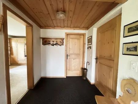 Akelei (gross), Appartement 8 personnes à Zweisimmen - Photo 14