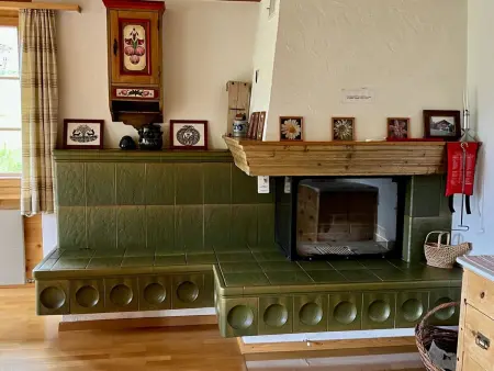 Akelei (gross), Appartement 8 personnes à Zweisimmen - Photo 19