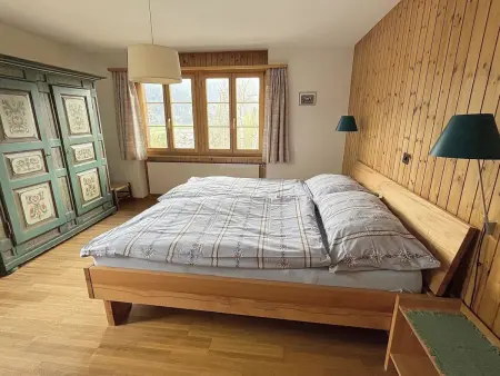 Akelei (gross), Appartement 8 personnes à Zweisimmen - Photo 21