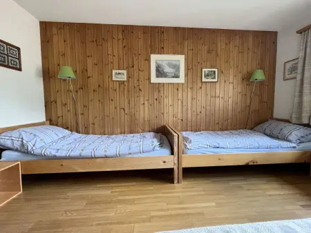 Akelei (gross), Appartement 8 personnes à Zweisimmen - Photo 23