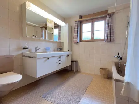 Akelei (gross), Appartement 8 personnes à Zweisimmen - Photo 29