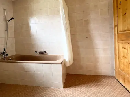 Akelei (gross), Appartement 8 personnes à Zweisimmen - Photo 30