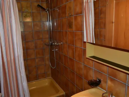 Akelei (gross), Appartement 8 personnes à Zweisimmen - Photo 32