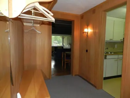 La Sarine 324, Appartement 6 personnes à Gstaad - Photo 7