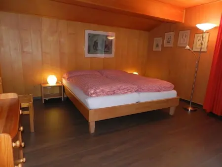 La Sarine 324, Appartement 6 personnes à Gstaad - Photo 14