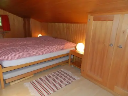 La Sarine 324, Appartement 6 personnes à Gstaad - Photo 18