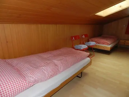 La Sarine 324, Appartement 6 personnes à Gstaad - Photo 19