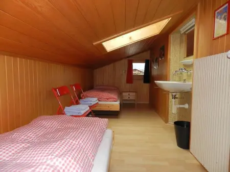 La Sarine 324, Appartement 6 personnes à Gstaad - Photo 20
