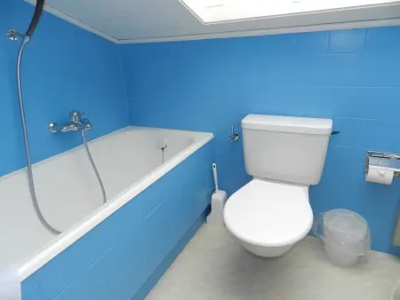 La Sarine 324, Appartement 6 personnes à Gstaad - Photo 23