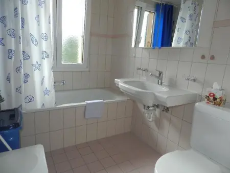 La Sarine 324, Appartement 6 personnes à Gstaad - Photo 24