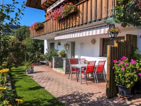 Christeli, Appartement 2 personnes à Zweisimmen - Photo 2