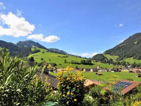 Christeli, Appartement 2 personnes à Zweisimmen - Photo 5