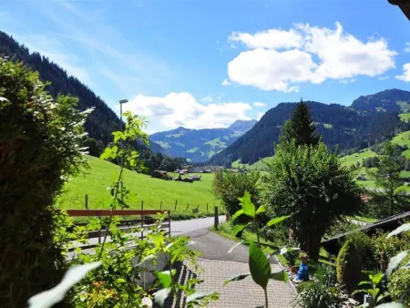 Christeli, Appartement 2 personnes à Zweisimmen - Photo 6