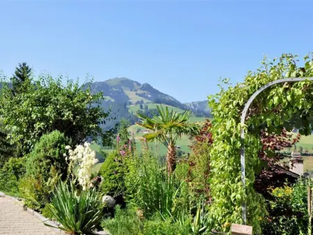 Christeli, Appartement 2 personnes à Zweisimmen - Photo 7