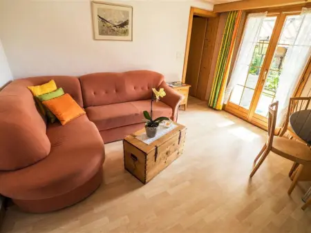 Christeli, Appartement 2 personnes à Zweisimmen - Photo 10