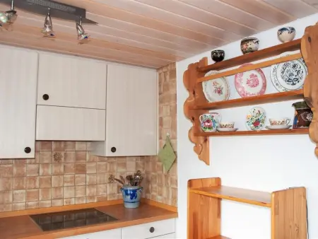 Christeli, Appartement 2 personnes à Zweisimmen - Photo 13