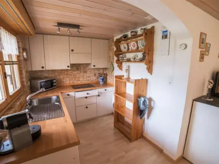 Christeli, Appartement 2 personnes à Zweisimmen - Photo 14