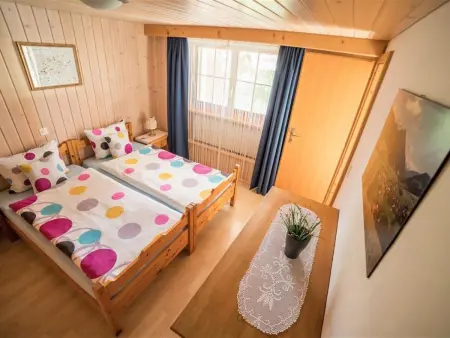 Christeli, Appartement 2 personnes à Zweisimmen - Photo 16
