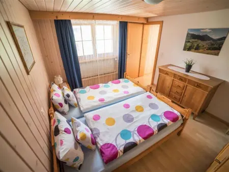 Christeli, Appartement 2 personnes à Zweisimmen - Photo 17