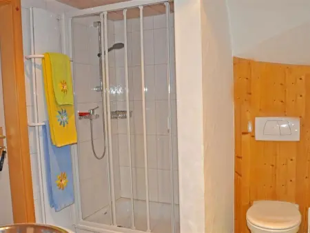 Christeli, Appartement 2 personnes à Zweisimmen - Photo 18