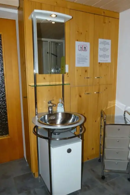 Christeli, Appartement 2 personnes à Zweisimmen - Photo 19