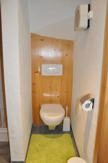 Christeli, Appartement 2 personnes à Zweisimmen - Photo 20