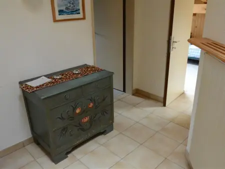 Mireille Nr. 8, Appartement 6 personnes à Schönried - Photo 8