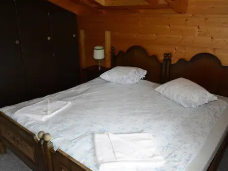 Mireille Nr. 8, Appartement 6 personnes à Schönried - Photo 10