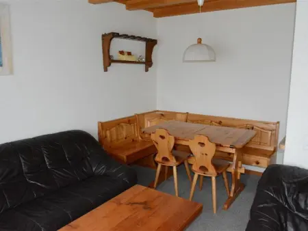 Mireille Nr. 8, Appartement 6 personnes à Schönried - Photo 15