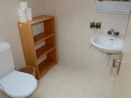 Mireille Nr. 8, Appartement 6 personnes à Schönried - Photo 16
