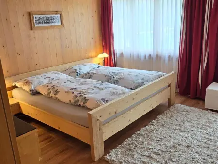 Am Ryschbächli, Appartement 6 personnes à Zweisimmen - Photo 19