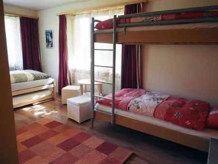 Am Ryschbächli, Appartement 6 personnes à Zweisimmen - Photo 20