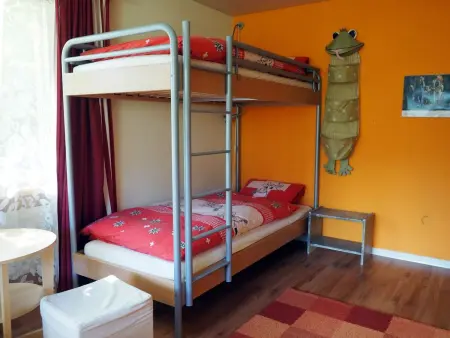 Am Ryschbächli, Appartement 6 personnes à Zweisimmen - Photo 22