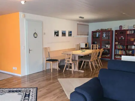 Am Ryschbächli, Appartement 6 personnes à Zweisimmen - Photo 23