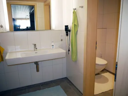 Am Ryschbächli, Appartement 6 personnes à Zweisimmen - Photo 28