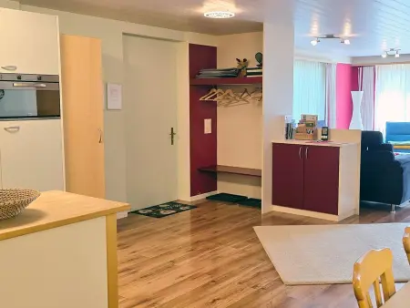 Am Ryschbächli, Appartement 6 personnes à Zweisimmen - Photo 34