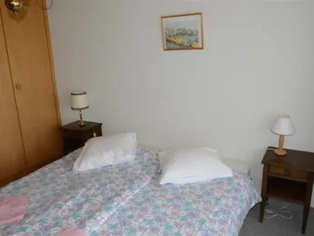 Mireille Nr. 4, Appartement 4 personnes à Schönried - Photo 8