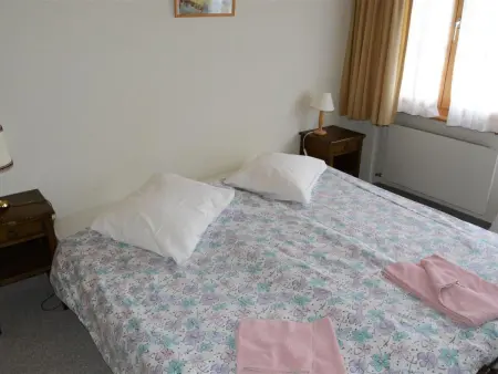 Mireille Nr. 4, Appartement 4 personnes à Schönried - Photo 9